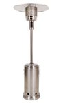 Smartflame PH-229 LPG Outdoor Patio Heater | Garden Heater | Adjustable Flame | Stainless Steel Body | Perfect for Outdoor Dining, Parties, Restaurants, Events
