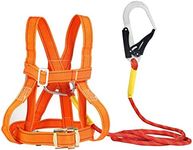 CJHZQYY Fall Protection Safety Belt