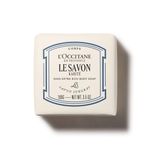 L'OCCITANE - Shea (Karité) Extra Rich Body Soap - 100 g - All skin types - Made in France