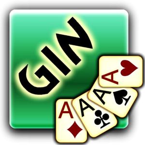 Gin Rummy 