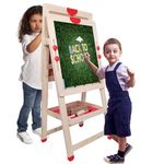 Easel Dry Erase Boards