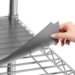 Value Pack 5 Shelf Liners for Wire 