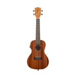 Kala Mahogany Concert Electric Ukulele