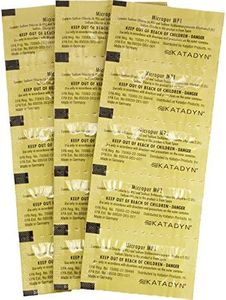 Katadyn Micropur MP1 Water PurifierTabs Pack/30