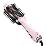 4 in 1 Hair Dryer Brush with Anti-F