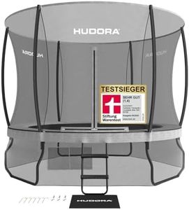HUDORA Tra