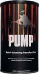 Animal Pump Pre-Workout Stack - 30 Sachets