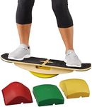 Blue Planet Balance Surfer | Bamboo