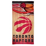 Wincraft Toronto Raptors Spectra NBA Beach Towel