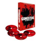 Gangsters - Complete Series [DVD]