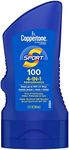 Coppertone SPORT Sunscreen Lotion B