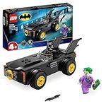 LEGO® Super Heroes DC Batmobile™ Pu
