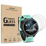 Screen Protector For Garmin Forerunner 235