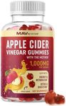 Vegan Apple Cider Vinegar Gummy 100