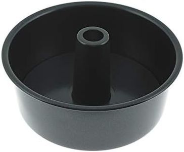 Ninja Non-Stick Tube Pan [4384J300EUUK] Official Accessory Compatible with Ninja Foodi Multi-Cookers OP300, OP500, Black