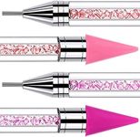 SPOKKI 2 PCS Diamond Painting Pens,