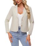 Apparel Sense Blazers For Women