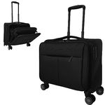 Wheeled Luggage