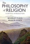 The Philosophy of Religion: A Critical Introduction