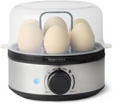 Amazon Basics Electric Egg Cooker f