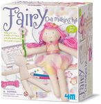 4M C2732 Fairy Doll Making Kit, Pin