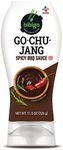 bibigo Gochujang Spicy Barbecue Sauce, 11.5 Oz