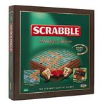 Deluxe Turntable Scrabbles