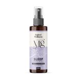 Salted Wellness by Thrpy & Thrpy Magnesium Oil Sleep Body Mist | Natural Magnesium Chloride Spray for a Deep Restorative Sleep and Healthy Skin