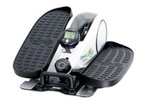 DeskCycle Ellipse White (WHITE)