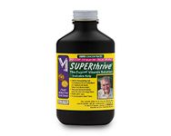Hydrofarm VI30148 4-Ounce SUPERthrive� Plant Vitamin & Hormone Supplement
