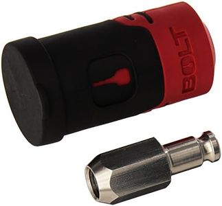 BOLT Lock 