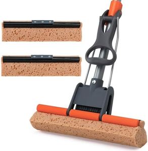 Sponge Mop