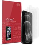 iCarez Matte Screen Protector for i