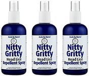 (3 Pack) - Nitty Gritty - Defence Spray | 250ml | 3 Pack Bundle