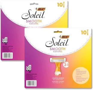 BIC Soleil