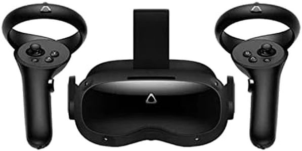 HTC VIVE F