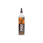 POLYfix WoodSeal Wood Repair & Sealing Glue 250g | Fills Cracks, Holes & Gaps in Furniture, Doors & Wooden Surfaces