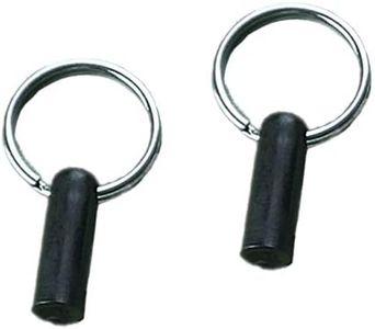 Médaillons d'identification par Radiofréquence ultra-compact (lot de 2)