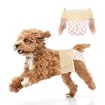 Dog Diapers Female, Disposable Diap