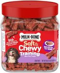 Milk-Bone Soft & Chewy Dog Training