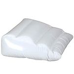 Inflatable Therapeutic Leg Pillow b
