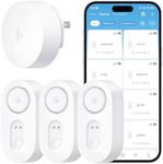 GoveeLife Upgraded Smart Water Leak
