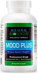 Neurobiologix Mood Plus Mood Support Supplement (60 Capsules)