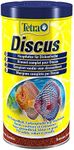 Tetra Discus Fish Food, Complete Fo