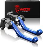 MZS Dirt Bike Clutch Brake Levers, 