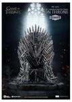 Beast Kingdom Game of Thrones: Iron Throne MC-045 Master Craft Statue Multicolor 16 inches