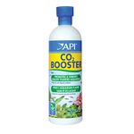 API CO2 Booster Freshwater Aquarium Plant Treatment 473 ml Bottle