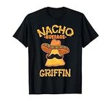 Nacho Average Griffin Personalized 