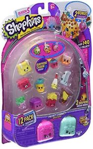 Shopkins S