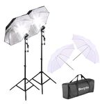 Umbrella Light For Photography